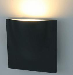 Уличный настенный светодиодный светильник Arte Lamp Tasca  - 2